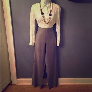 🔴 DROPED PRICE ⬇️Giorgio Armani Dress Pants 👖 💕